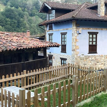 Casa Rural Espinareu La Villa Esterno foto